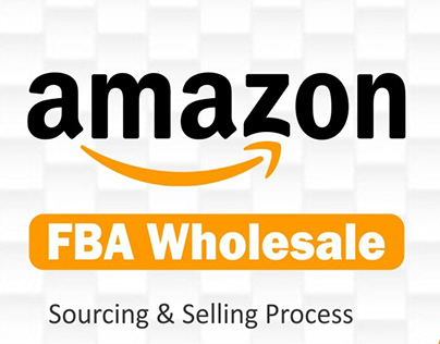 Amazon Wholesale FBA