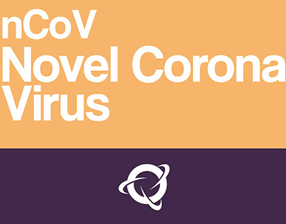 Corona Virus Infographics