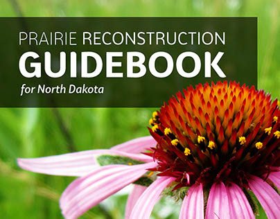 Prairie Reconstruction Guidebook Cover