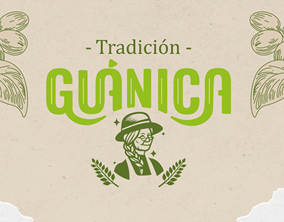 Tradición Guánica