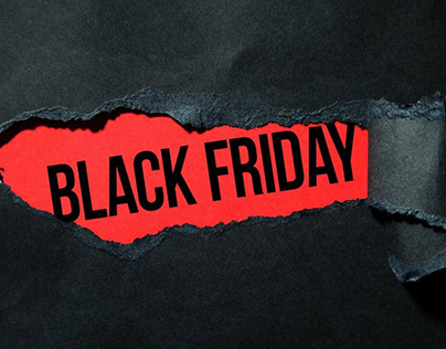 What is Black Friday? What does it mean?