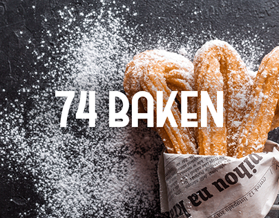 Baken 74