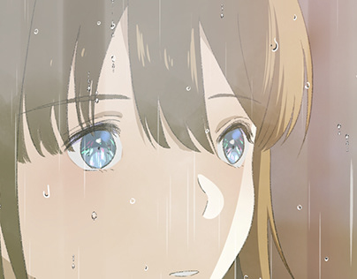 [Animation ]Rain