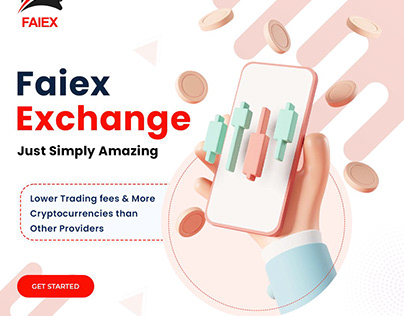 Faiex - The Future of Trading is Here