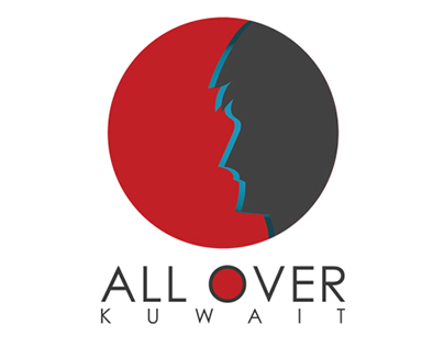 All Over Kuwait Co. showreel intro