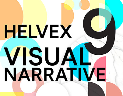 Motion Graphics for Helvex
