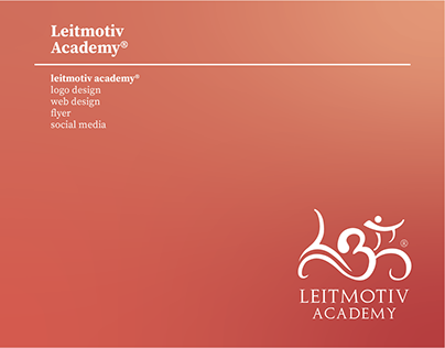 Leitmotiv Academy