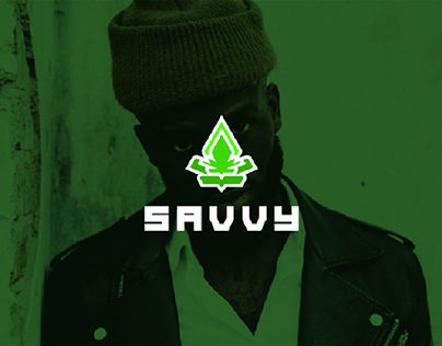 Savvy - Brand Identity