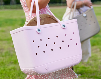 The Perfect Beach Bag For Every Occasion