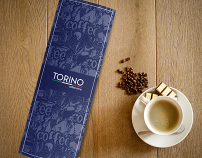 Torino Coffee Shop