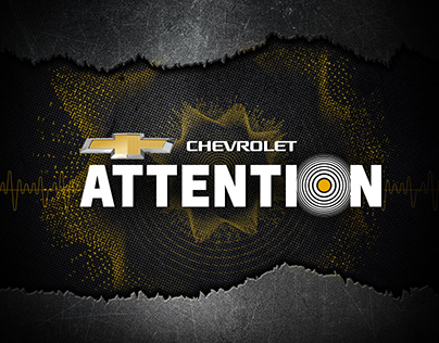 Chevrolet Attention | GM