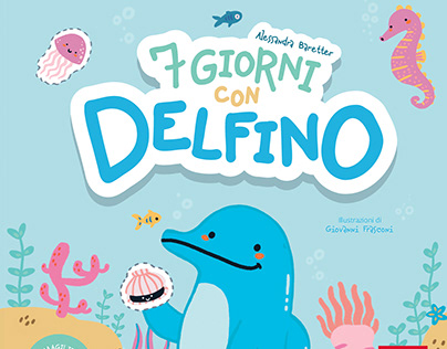 "7 Giorni con Delfino"