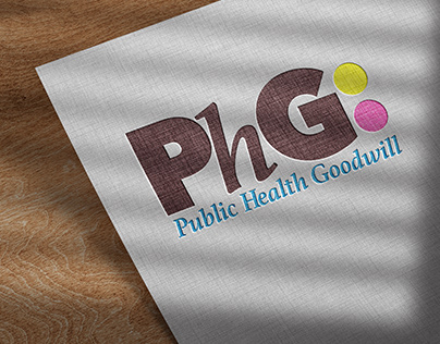Public Health Goodwill Branding