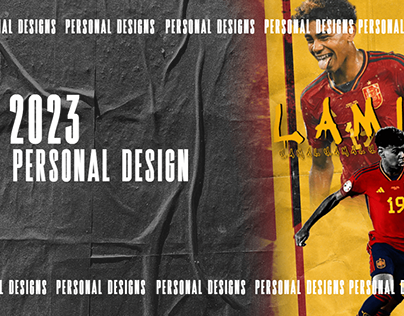 Personal Design 2023