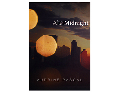 After Midnight Book Cover