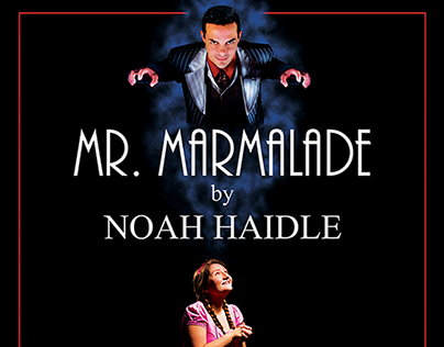Theater: Mr. Marmalade