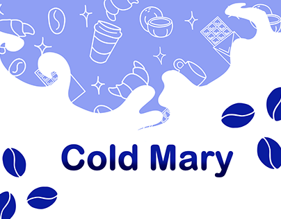 Кофейня Cold Mary