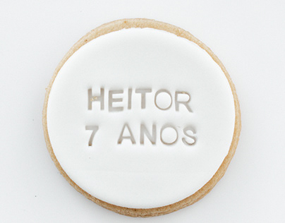 Happy | Heitor 7 Years