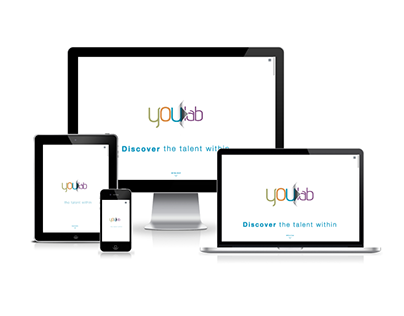 Youlab (marketing site)