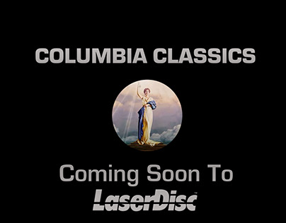 Bumpers of Columbia Classics (1993-99)