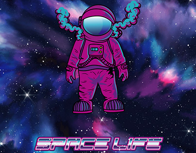 SPACE LIFE