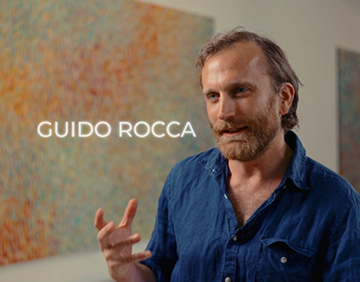 Guido Rocca - mini docu