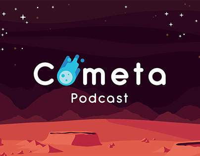 Cometa Podcast