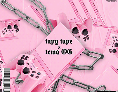 Tapy Tape X Tema OG