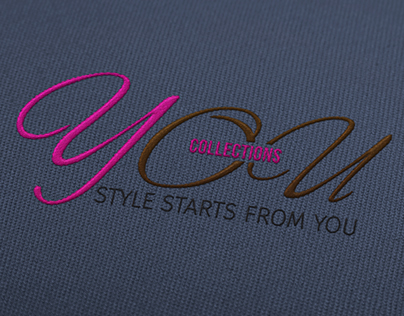Brand Building for YOU Collections