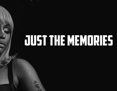 Nicki Minaj - Just The Memories (lyric video)