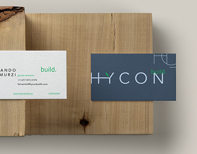 HYCON build.