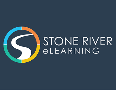 Stone River e Learning - Logo