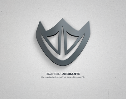 Brusque || Vibrante Branding