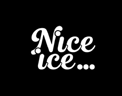 Nice ice