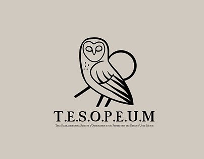 TESOPEUM - Utre Mundi (WIP)
