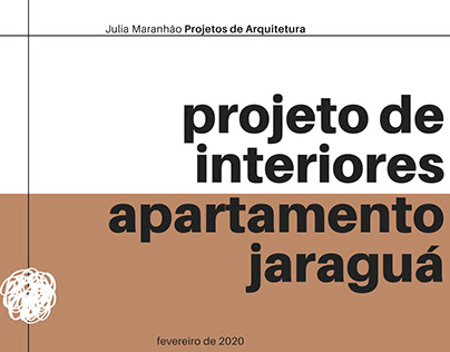 Apartamento Jaraguá