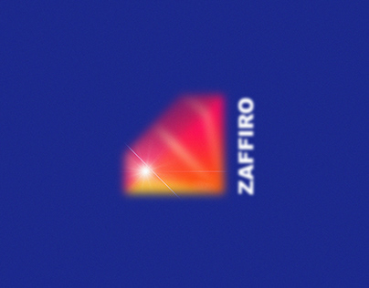 Zaffiro Events Logo
