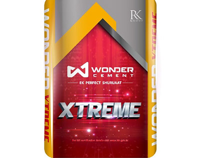 Wonder Xtreme