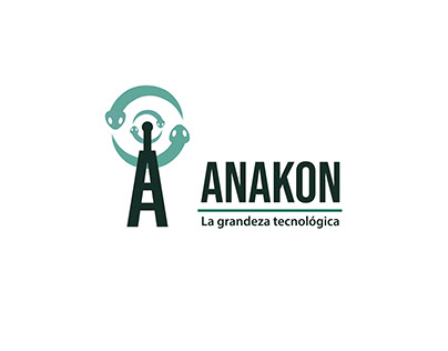 Logo ANAKON