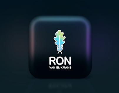 Ron van Eijkmans | I