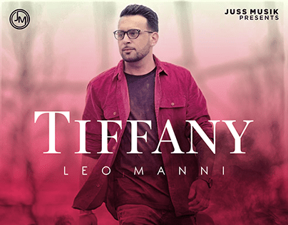 Tiffany (2020) by Leo Manni