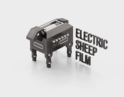 Electric Sheep Film