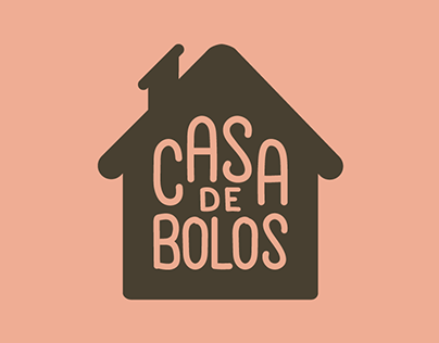 redesign - casa de bolos