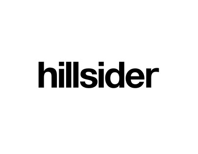 Hillsider Magazine #86 - March, April, May 2017