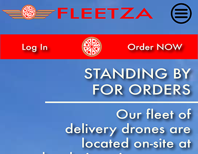 FleetZa Mobile App