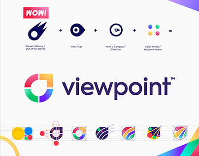 Microsoft Viewpoint Branding
