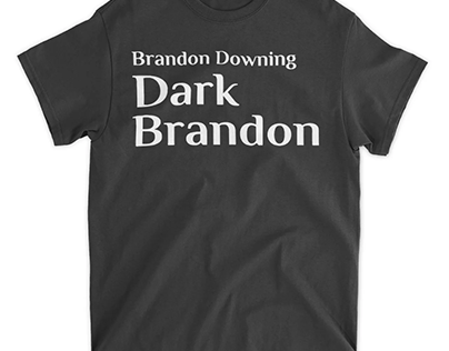 Downing Dark Brandon Shirt