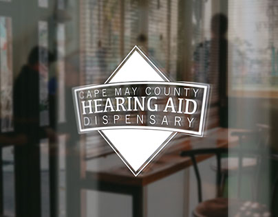 CMC Hearing Aid Dispensary Logo