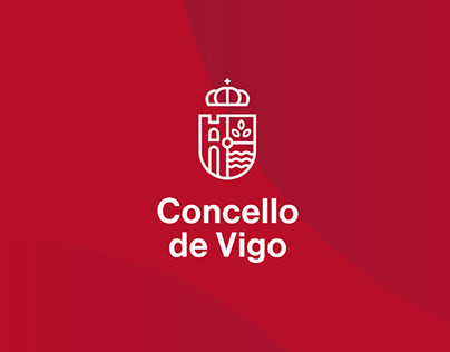 CONCELLO DE VIGO - Branding