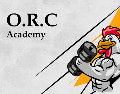 O.R.C Academy #00